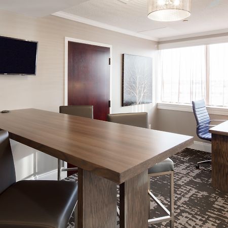 Crowne Plaza Hotel Moncton Downtown By Ihg Eksteriør bilde
