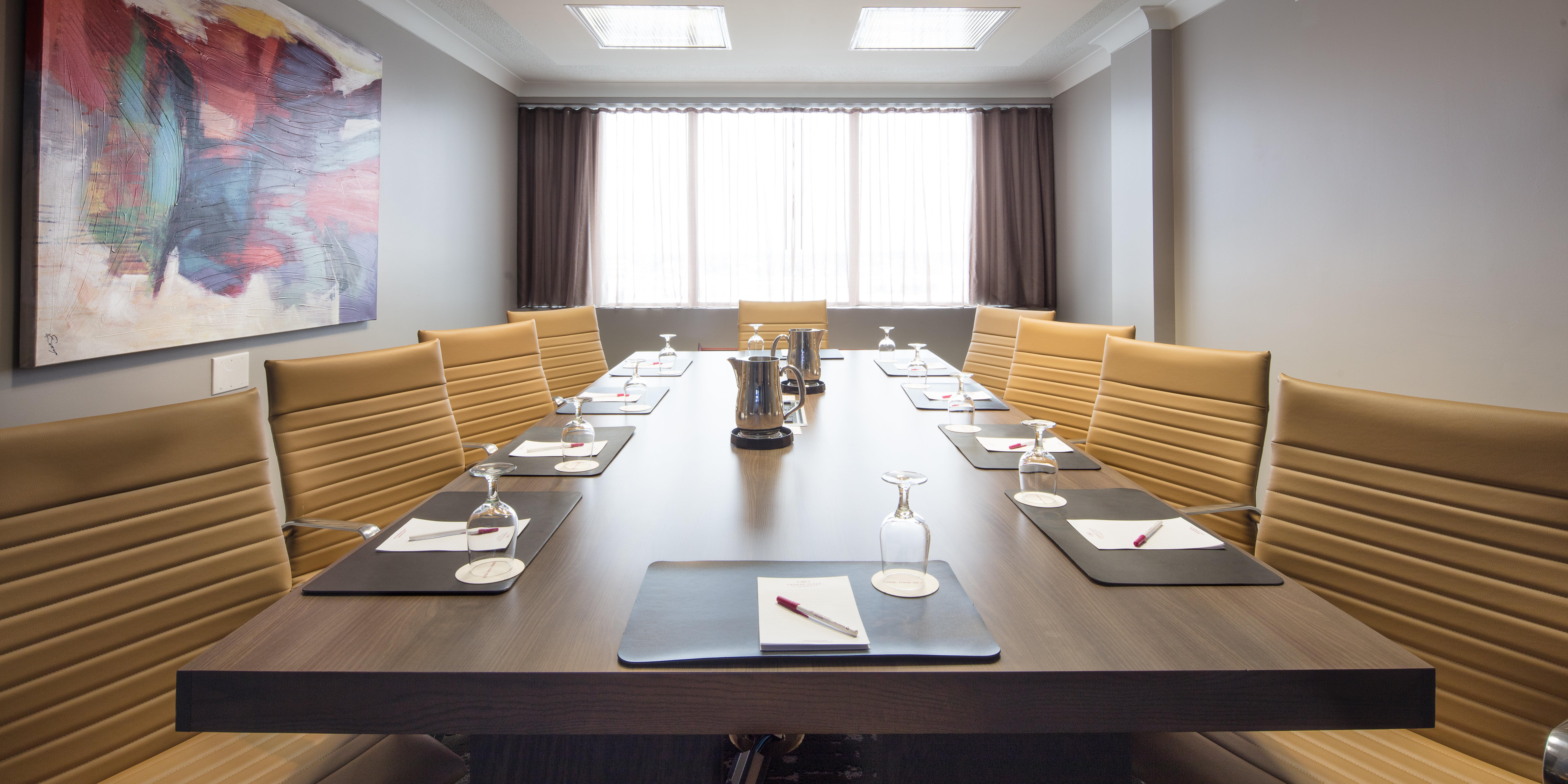 Crowne Plaza Hotel Moncton Downtown By Ihg Eksteriør bilde