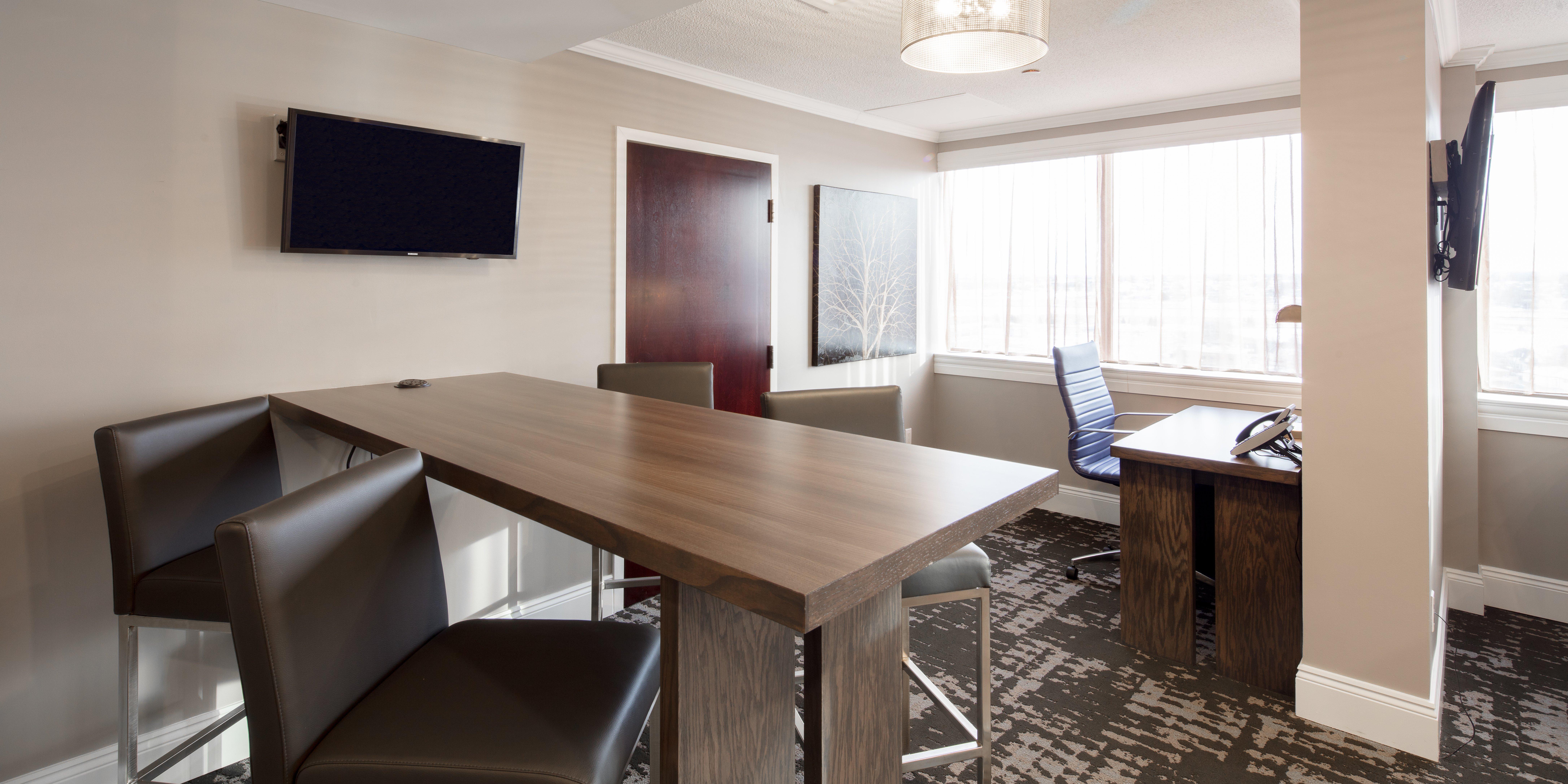 Crowne Plaza Hotel Moncton Downtown By Ihg Eksteriør bilde