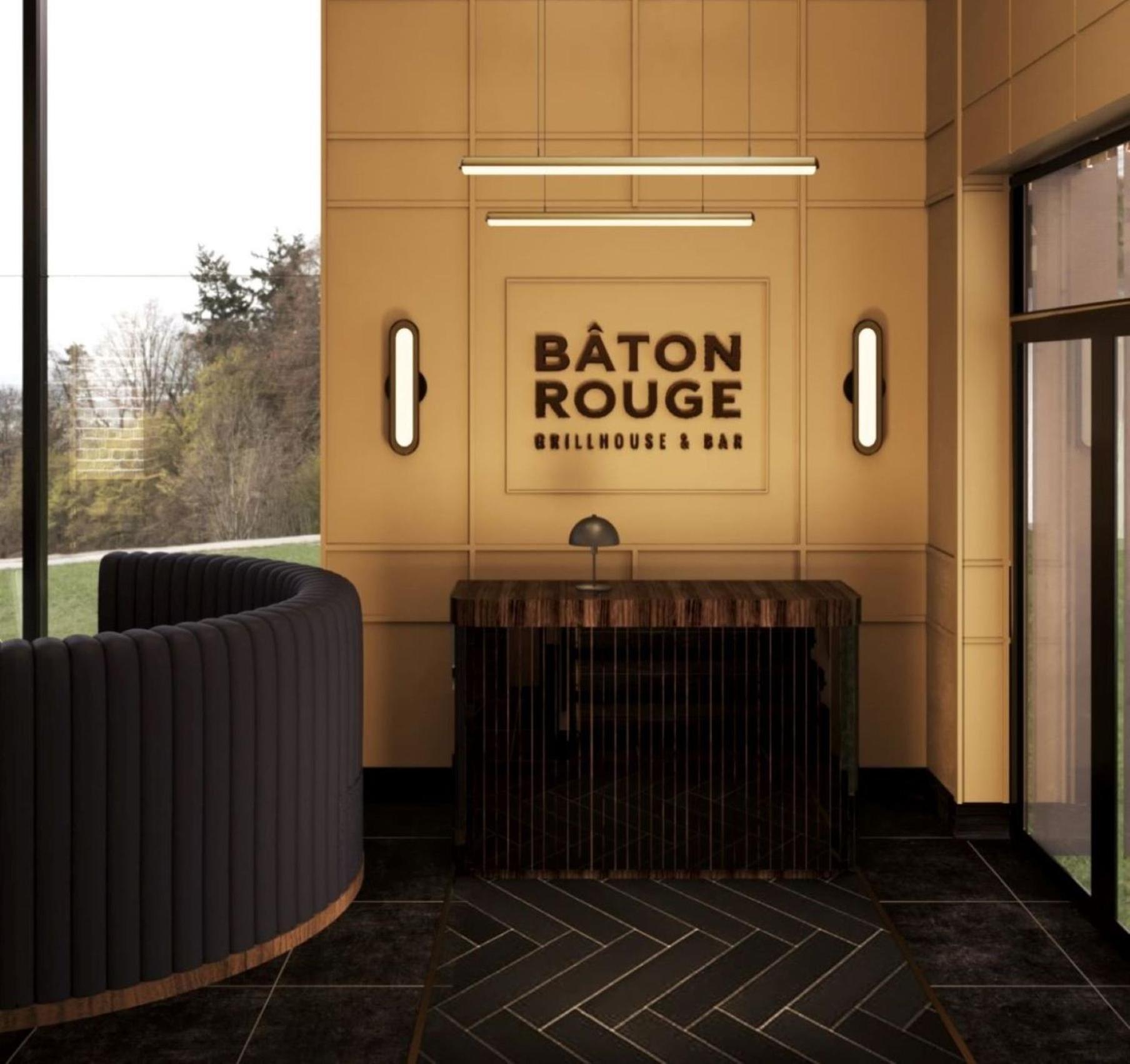 Crowne Plaza Hotel Moncton Downtown By Ihg Eksteriør bilde