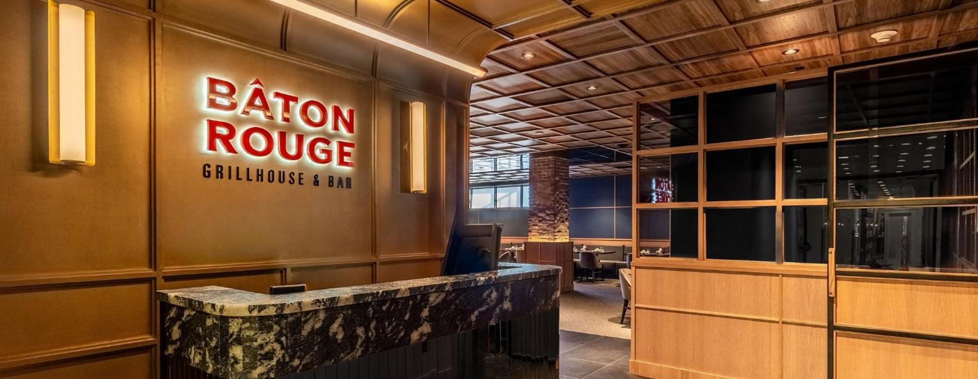 Crowne Plaza Hotel Moncton Downtown By Ihg Eksteriør bilde